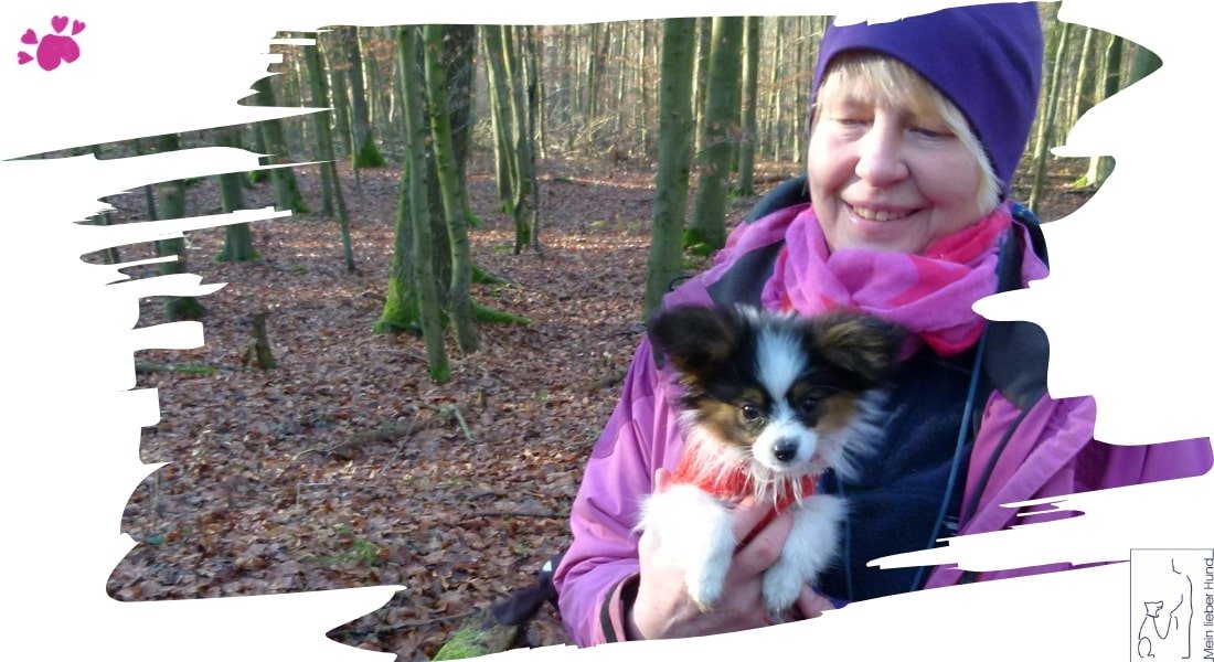 thg-vk-cleo-ich-min welpenerziehung mit cleo und claudia